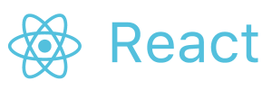 react